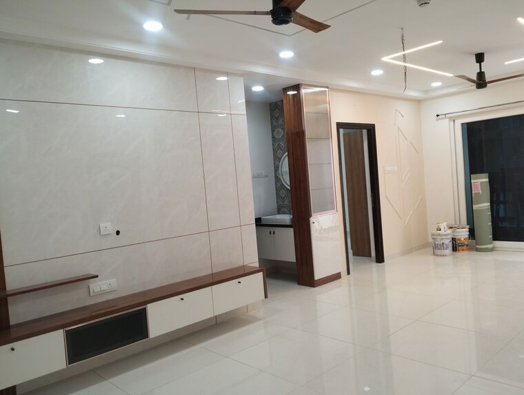 Room, aparna-sarovar-zicon 3.5 Bedroom 2345 Sq.Ft. Apartment In Nallagandla Hyderabad 9940232