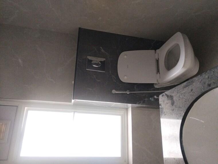 Bathroom, aparna-sarovar-zicon 3.5 Bedroom 2345 Sq.Ft. Apartment In Nallagandla Hyderabad 9940232