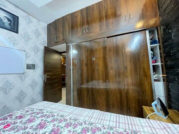 Bedroom in 1 BHK Villa at Sector 44 – for Rent