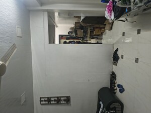 Furnished Amenities in 1 BHK Apartment at Equinox Business Park, Kurla West – for Rent