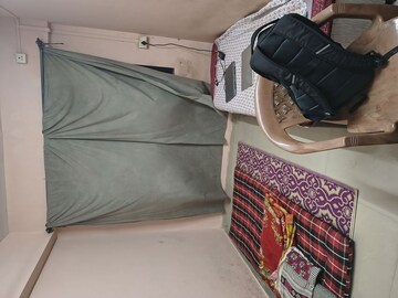 Bedroom in 1 BHK Apartment at Equinox Business Park, Kurla West – for Rent