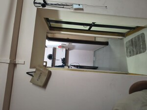 Furnished Amenities in 1 BHK Apartment at Equinox Business Park, Kurla West – for Rent