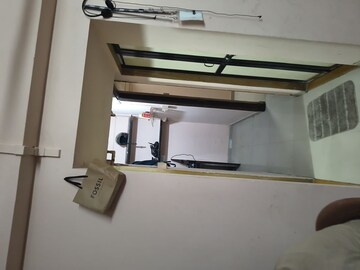 Furnished Amenities in 1 BHK Apartment at Equinox Business Park, Kurla West – for Rent