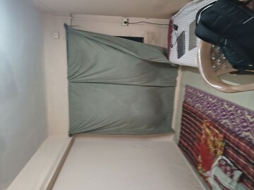 Bathroom in 1 BHK Apartment at Equinox Business Park, Kurla West – for Rent