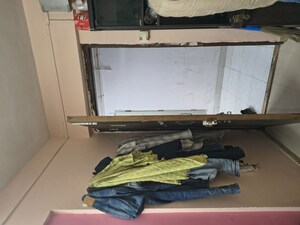 Furnished Amenities in 1 BHK Apartment at Equinox Business Park, Kurla West – for Rent