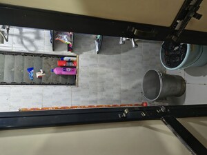 Furnished Amenities in 1 BHK Apartment at Equinox Business Park, Kurla West – for Rent