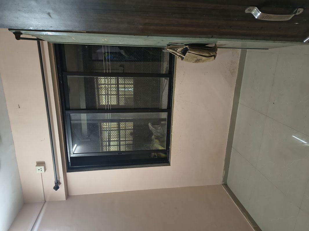 1 BHK + Study Room Apartment For Rent in Equinox Business Park
