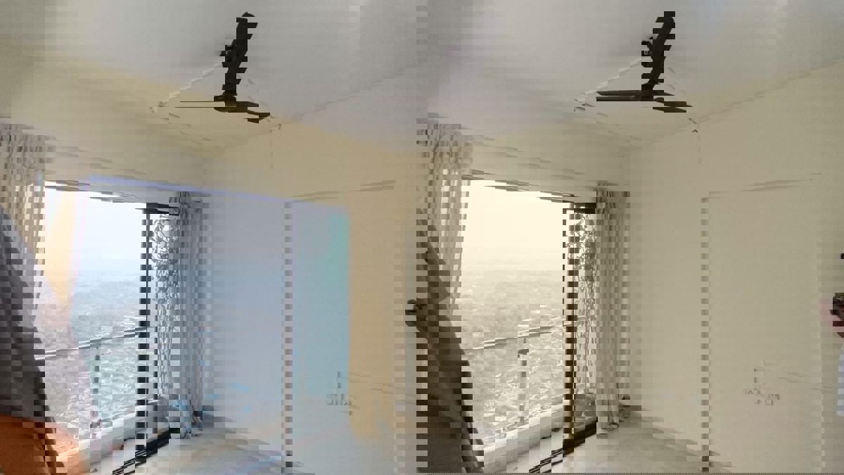 1 BHK 507 Acre Apartment in Conwood Astoria