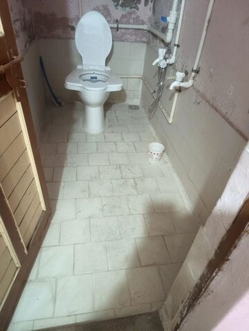 Balcony in 2 BHK Villa at Agrawal Apartment, Satellite – for Rent