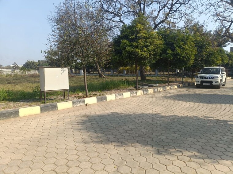 Exterior View, devaryamjal  200 Sq.Yd. Plot In Devaryamjal Hyderabad 9954821
