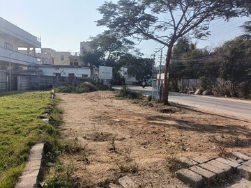 Plot Area in  Plot at Devaryamjal – for Sale