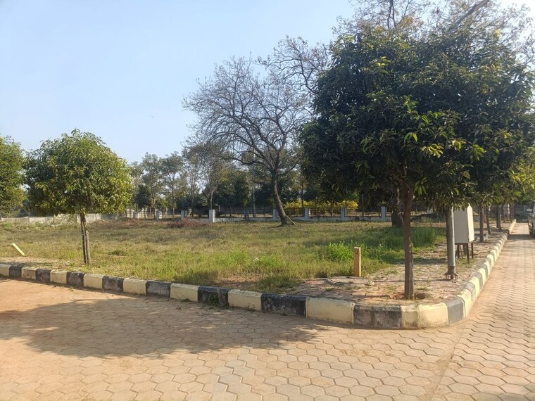 undefined, devaryamjal  200 Sq.Yd. Plot In Devaryamjal Hyderabad 9954821