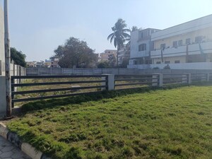  Plot – Exterior View View at Devaryamjal - for Sale