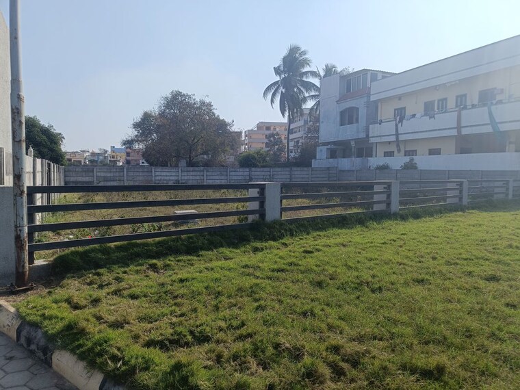 Exterior View, devaryamjal  200 Sq.Yd. Plot In Devaryamjal Hyderabad 9954821