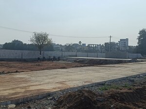 Plot Area in  Plot at Devaryamjal – for Sale