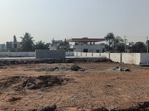 Plot Area in  Plot at Devaryamjal – for Sale