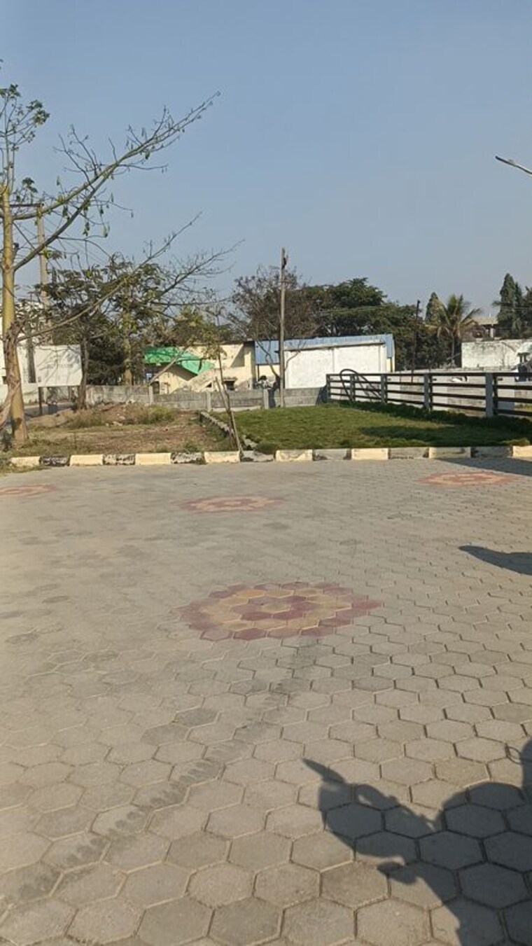 Exterior View, devaryamjal  200 Sq.Yd. Plot In Devaryamjal Hyderabad 9954821