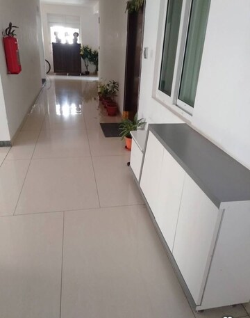 Kitchen in 3 BHK Apartment at Aparna Westside, Manikonda – for Sale