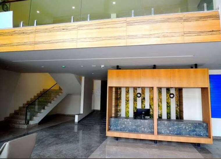 Exterior View, aparna-westside 3 Bedroom 2405 Sq.Ft. Apartment In Manikonda Hyderabad 9954826