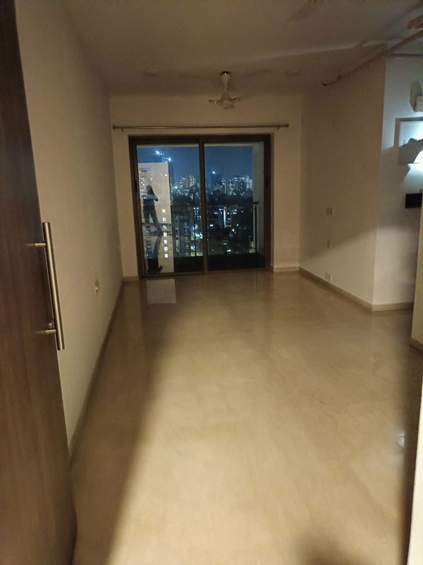 2 BHK 672 Sq.Ft. Apartment in Kalpataru Paramount E