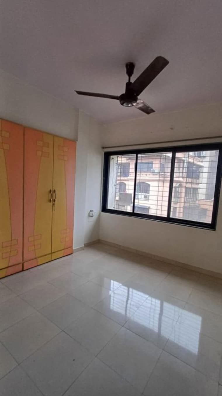 Bedroom, kalpataru-paramount-e 2 Bedroom 672 Sq.Ft. Apartment In Kapur Bawdi Thane 9954827