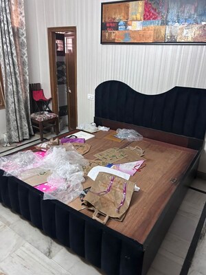 2 BHK Apartment For Sale in Sector 44