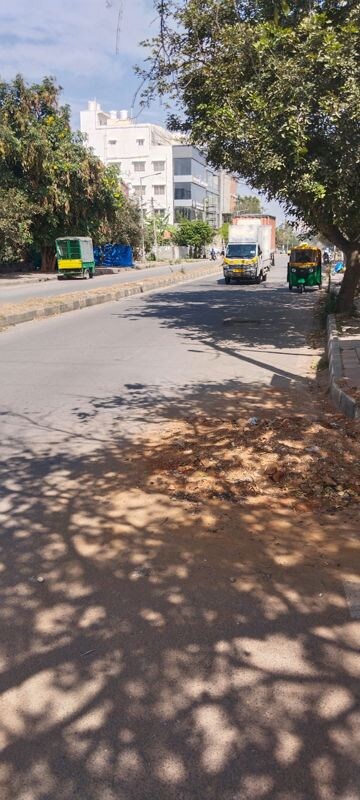  Land – Exterior View View at Avriti, Itpl Road - for Sale