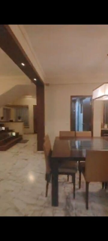 Living Room in 3 BHK Villa at Prestige Cedars, Ashok Nagar – for Sale