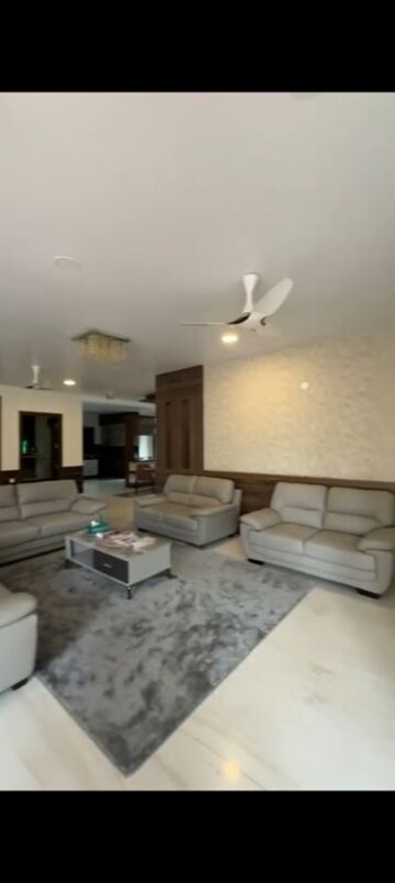 5 BHK Independent House For Sale in JS Grande, Race Course Road