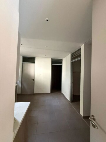 Building Lobby in 6 BHK Villa at Embassy Boulevard, Yelahanka – for Sale