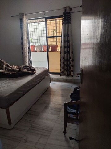 3 BHK Apartment For Sale in Nandi Fernville, Infantry Road