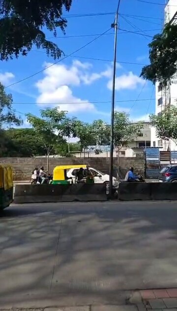  Land – Exterior View View at Royal Arcade Koramangala, Koramangala - for Sale