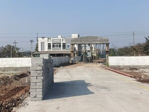 Parking in  Land at Devaryamjal – for Sale