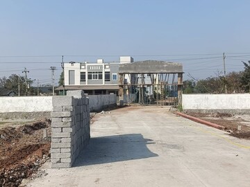 Parking in  Land at Devaryamjal – for Sale