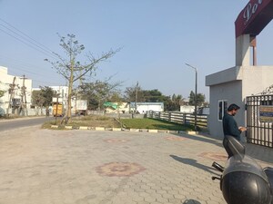 Parking in  Land at Devaryamjal – for Sale