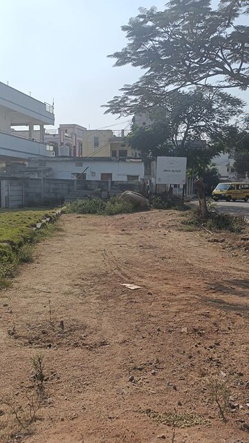 Plot Area in  Land at Devaryamjal – for Sale