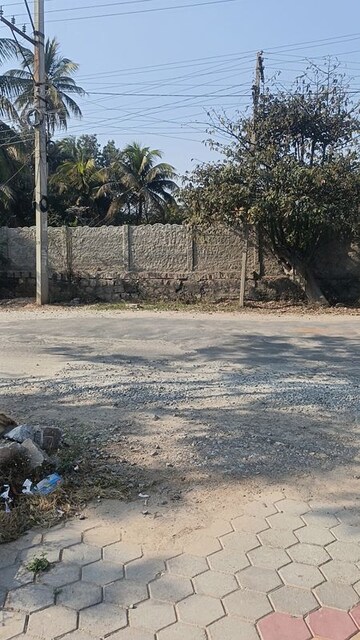 Plot Area in  Land at Devaryamjal – for Sale