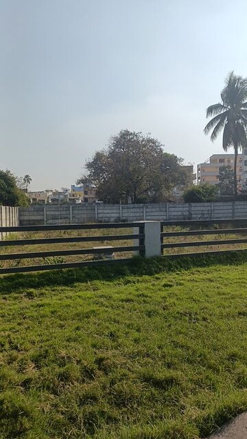  Land – Garden View at Devaryamjal - for Sale