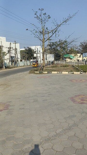  Land – Exterior View View at Devaryamjal - for Sale