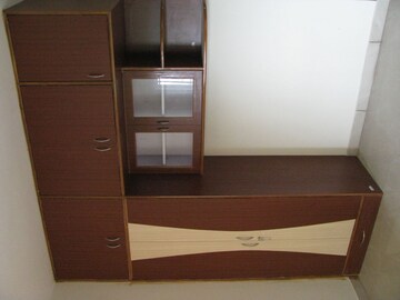 Furnished Amenities in 3 BHK Apartment at Shriram Symphonye, Talaghattapura – for Rent