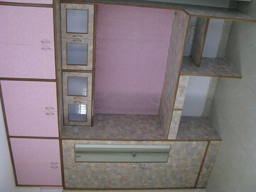 Furnished Amenities in 3 BHK Apartment at Shriram Symphonye, Talaghattapura – for Rent