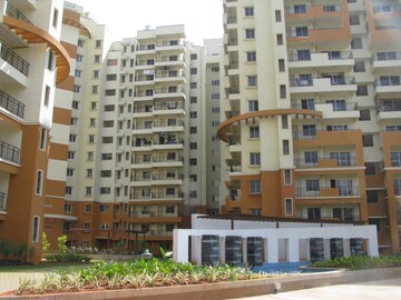 3 BHK Apartment For Rent in Shriram Symphonye, Talaghattapura
