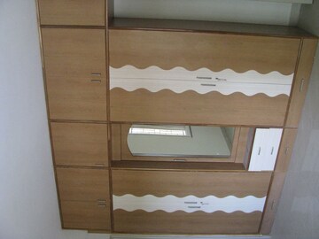 Room in 3 BHK Apartment at Shriram Symphonye, Talaghattapura – for Rent