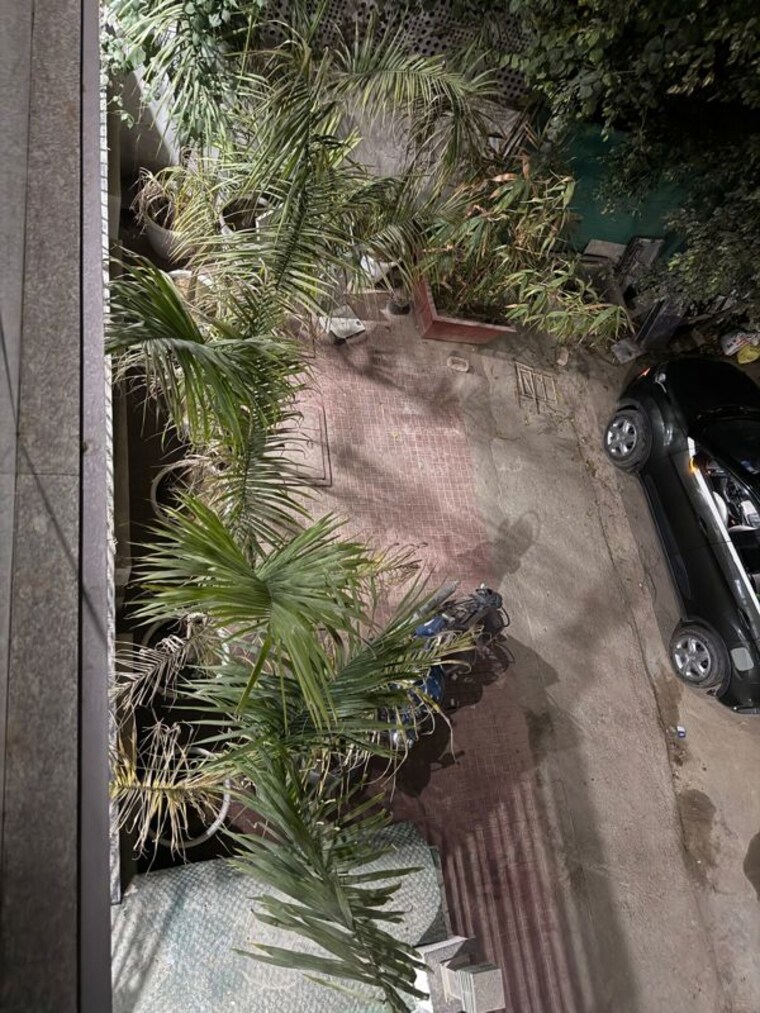 Exterior View, empire-floors 3 Bedroom 204 Sq.Yd. Builder Floor In Sector 57 Gurgaon 9954840