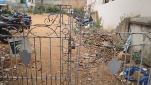  Land – Exterior View View at Ha Regency, Basavanagudi - for Sale