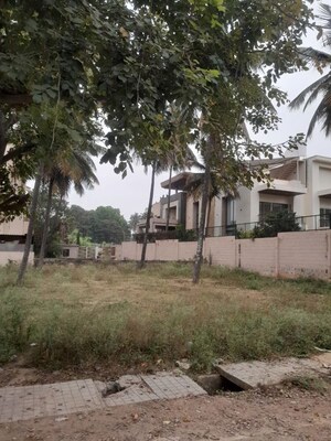  Land For Sale in Ha Regency, Basavanagudi
