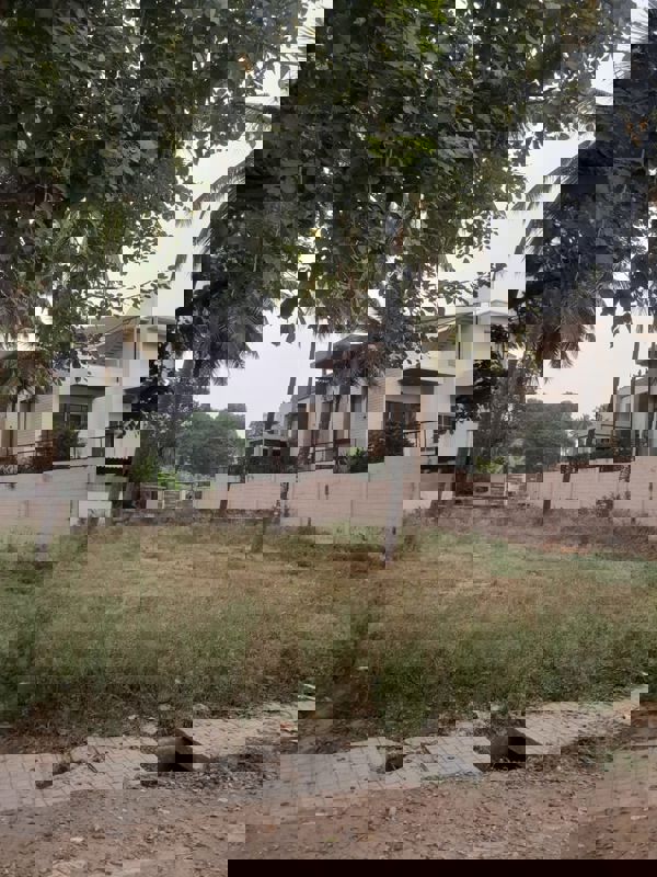 Land For Sale in Ha Regency