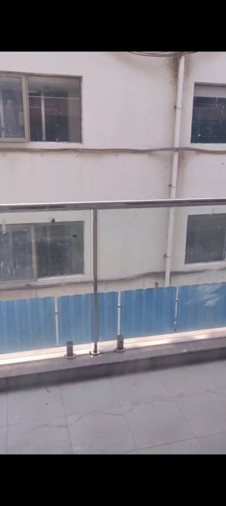 Exterior View, nandi-fernville 3 Bedroom 2100 Sq.Ft. Apartment In Infantry Road Bangalore 9661211