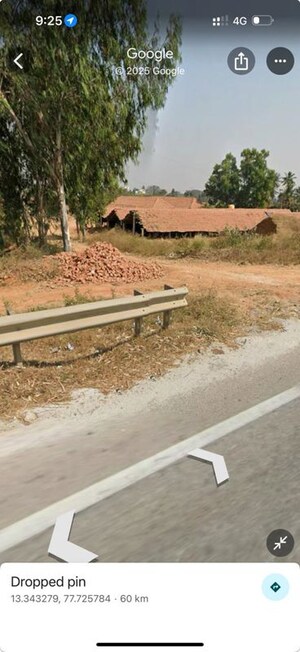 Plot Area in  Plot at Banashankari Residency, Banashankari – for Sale