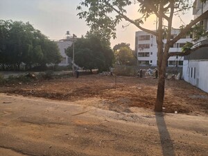  Plot For Sale in Banashankari Residency, Banashankari